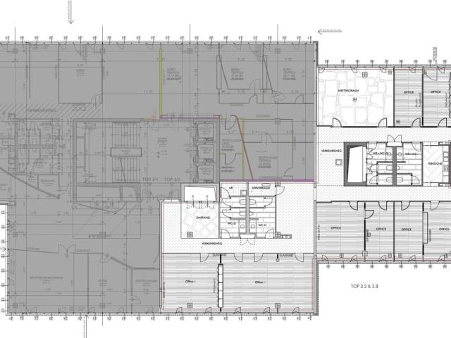 Büro mieten in Seestadt, Wien