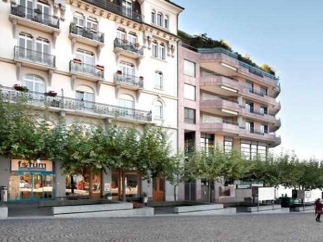 Atelier mieten in Chailly-Montreux, Waadt