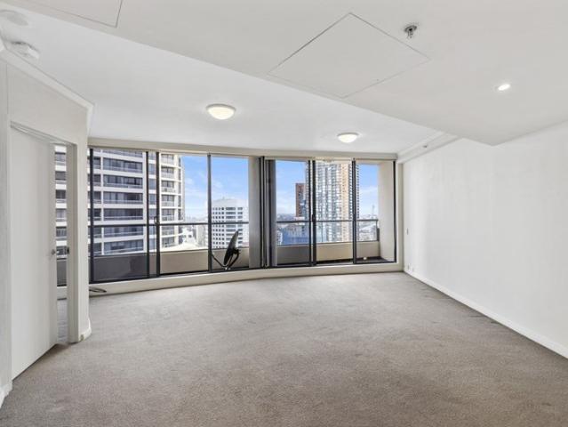 Apartment for rent in Lower North Shore, Sydney