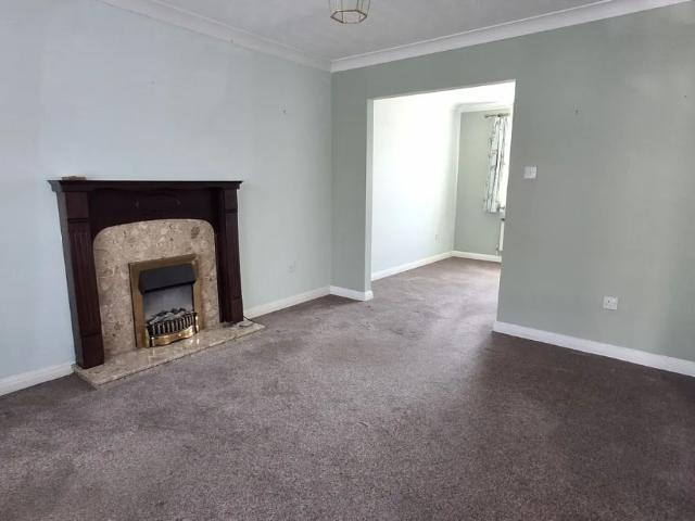 House for rent in Ashby De La Launde, Lincolnshire
