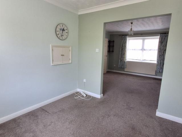 House for rent in Ashby De La Launde, Lincolnshire