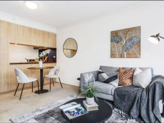 Apartment for rent in Willoughby, New South Wales
