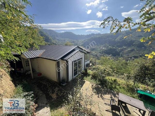 Yeşilbük, Ortahisar içerisinde satılık Villa