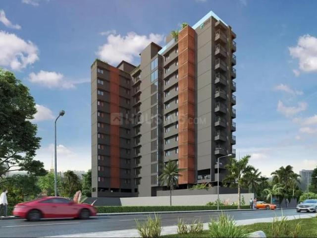 Flat for sale in Thrissur, Kerala