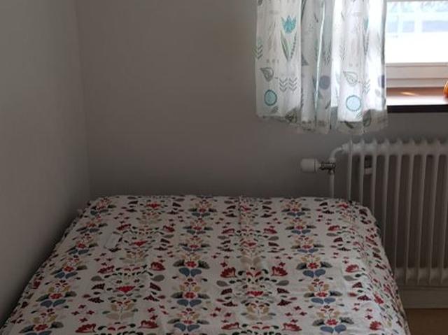 Rum hyra i Solna, Stockholm