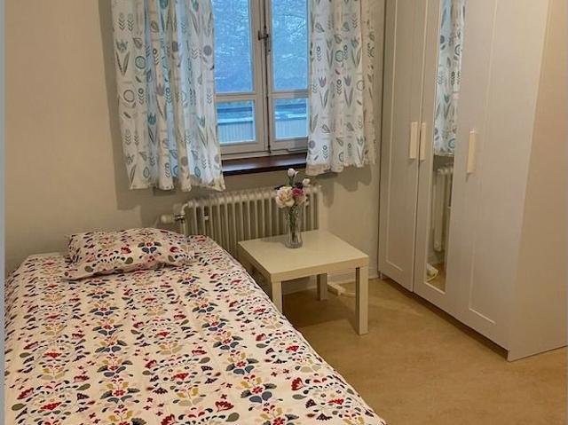 Rum hyra i Solna, Stockholm