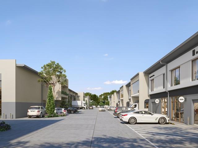 Warehouse for sale in Toombul, Queensland