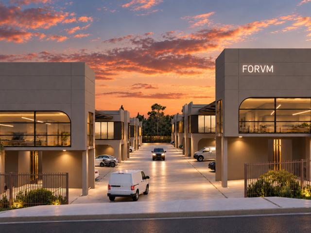 Warehouse for rent in Richlands, Greater Brisbane