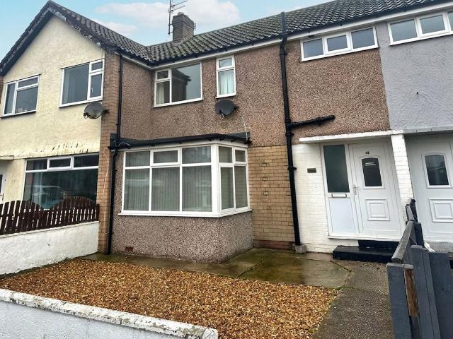 House for rent in Kinmel Bay, Wales
