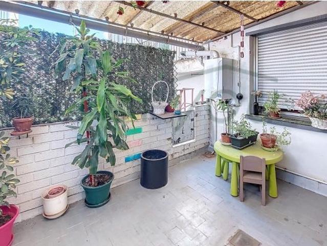Casa en venta en El Rabal, Zaragoza