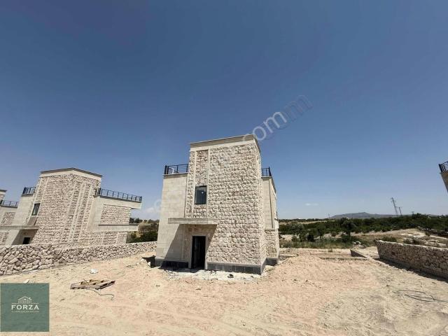 Nevşehir Merkez içerisinde satılık Villa