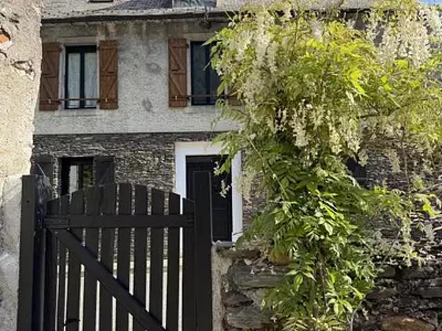 Maison vente à Saint-Gaudens, Fos