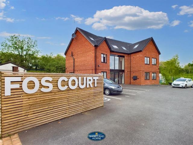 Apartment for rent in West Midlands