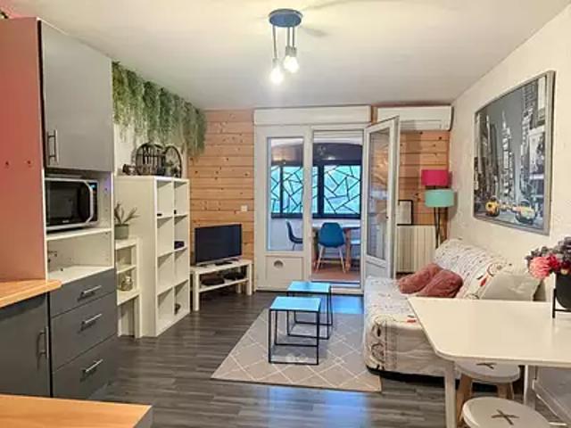 Appartement vente à Istres, Fos-sur-mer