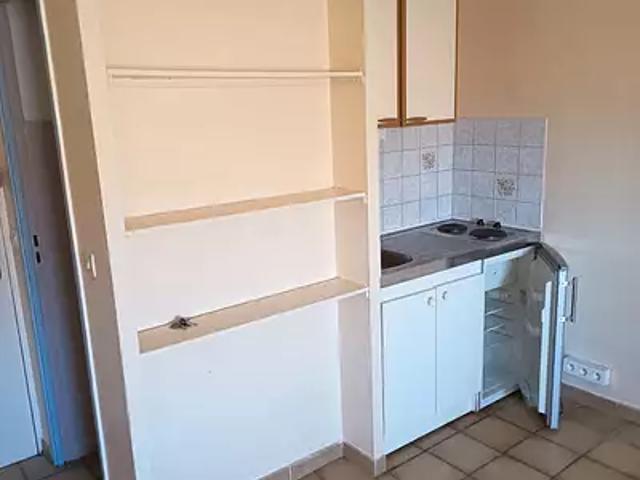Appartement vente à Istres, Fos-sur-mer