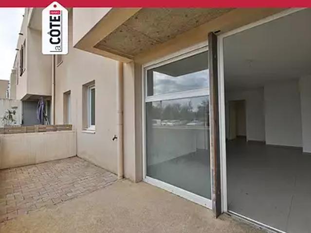 Appartement vente à Istres, Fos-sur-mer