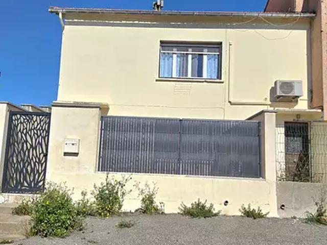 Appartement vente à Istres, Fos-sur-mer