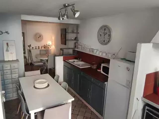 Maison vente à Istres, Fos-sur-mer