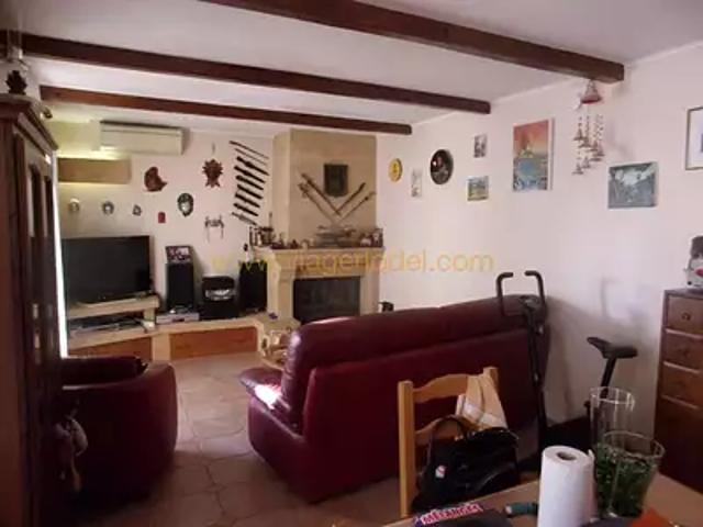 Maison vente à Istres, Fos-sur-mer