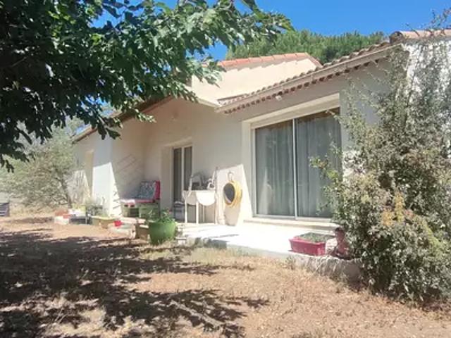 Maison vente à Istres, Fos-sur-mer