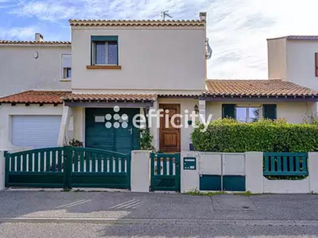 Maison vente à Istres, Fos-sur-mer