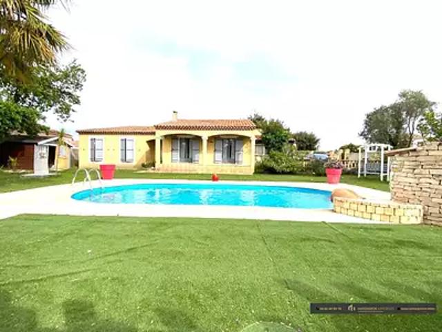 Maison vente à Istres, Fos-sur-mer