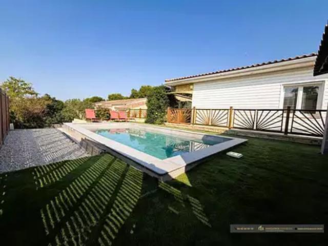 Maison vente à Istres, Fos-sur-mer