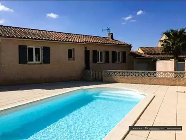 Maison vente à Istres, Fos-sur-mer