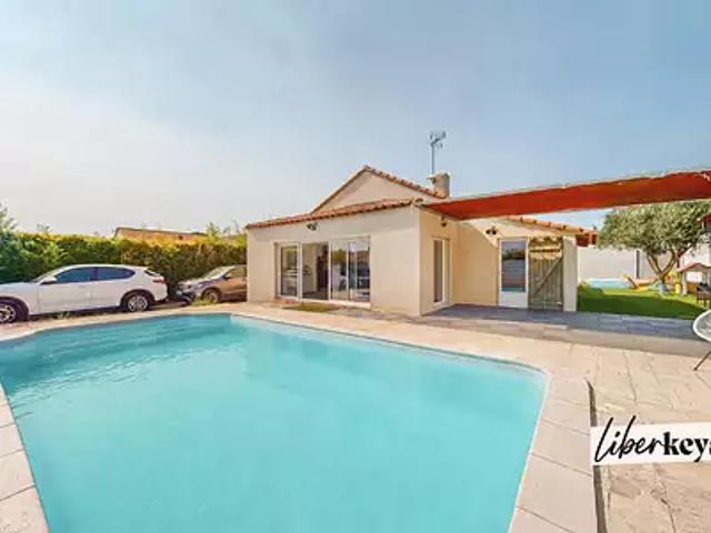 Maison vente à Istres, Fos-sur-mer