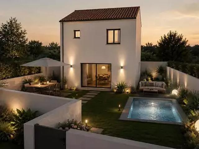 Maison vente à Istres, Fos-sur-mer