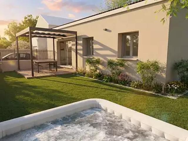 Maison vente à Istres, Fos-sur-mer
