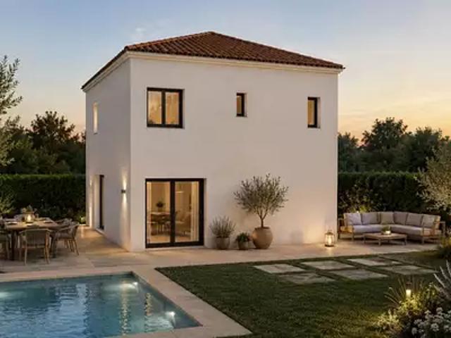 Maison vente à Istres, Fos-sur-mer
