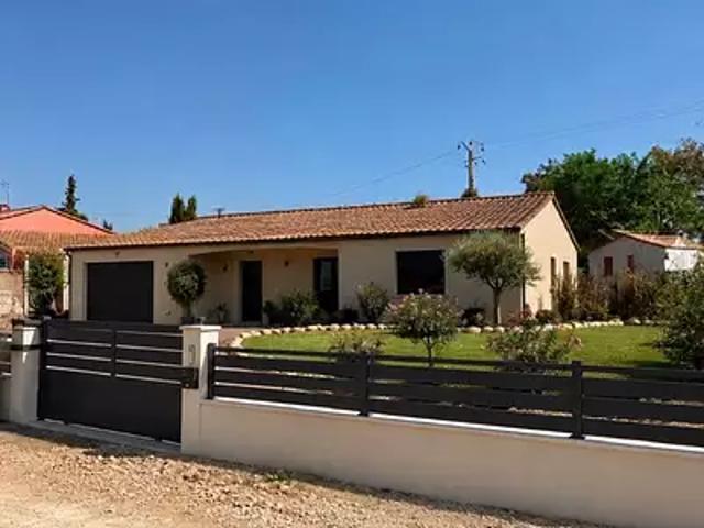 Terrain vente à Istres, Fos-sur-mer