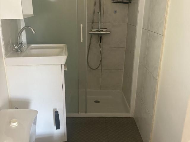 Appartement location à Fos-sur-Mer, Bouches-du-Rhône