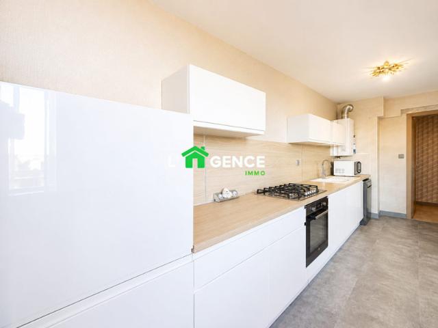Appartement vente à Istres, Fos-sur-mer