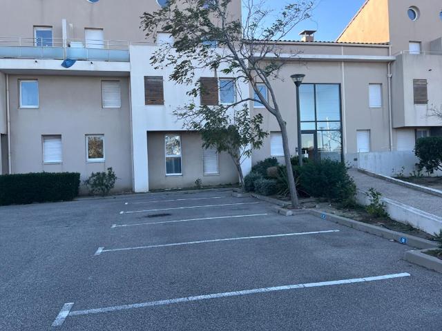 Appartement vente à Istres, Fos-sur-mer