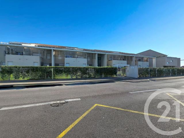 Appartement vente à Istres, Fos-sur-mer