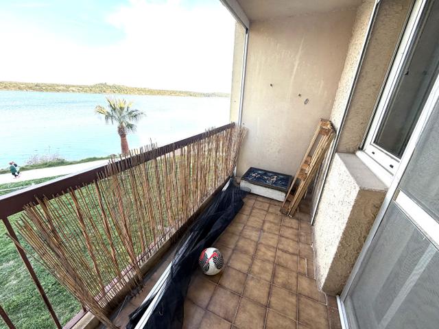Appartement vente à Fos-sur-Mer, Bouches-du-Rhône