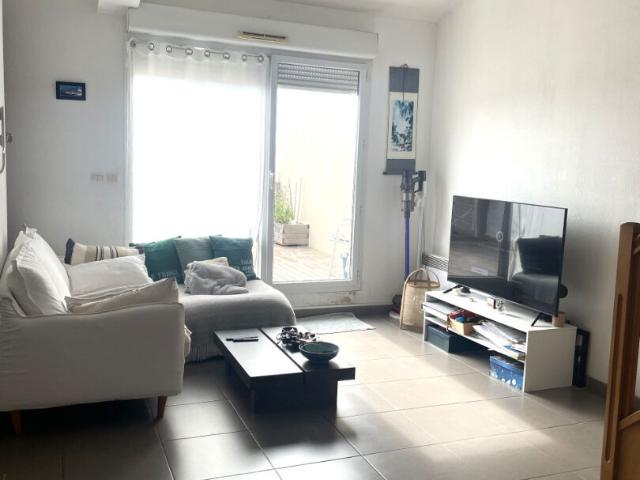 Appartement vente à Fos-sur-Mer, Bouches-du-Rhône