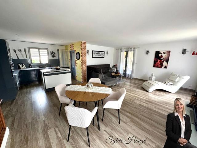 Maison vente à Istres, Fos-sur-mer