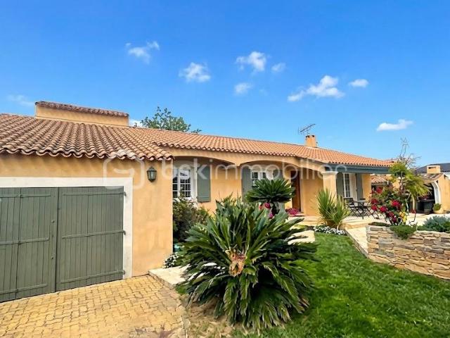 Maison vente à Istres, Fos-sur-mer