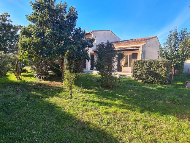 Maison vente à Fos-sur-Mer, Bouches-du-Rhône
