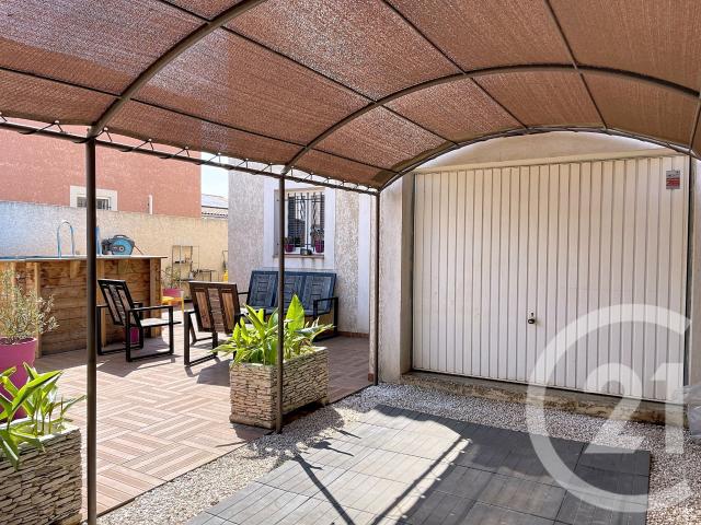 Maison vente à Istres, Fos-sur-mer