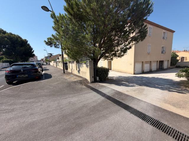Garage vente à Istres, Fos-sur-mer