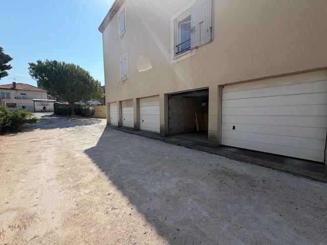 Garage vente à Istres, Fos-sur-mer