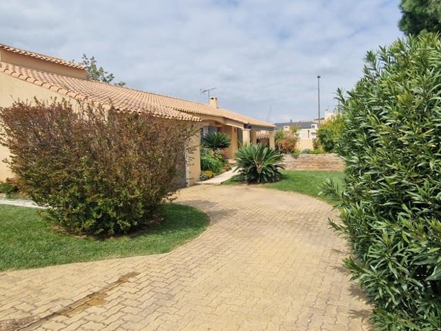 Villa vente à Fos-sur-Mer, Bouches-du-Rhône