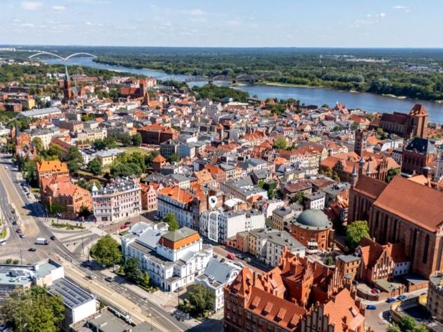 Dom na sprzedaż w Toruń, Kujawsko-pomorskie