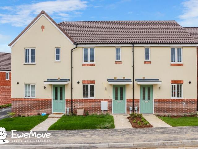 House for rent in Badbury, Swindon