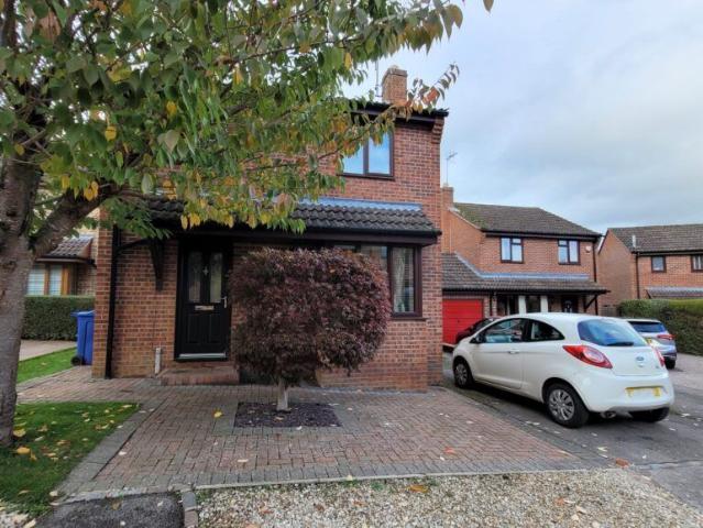 House for rent in Cherwell Heights, Cherwell