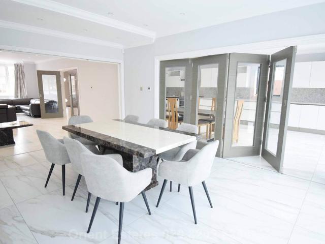 House for rent in The Hyde, Greater London